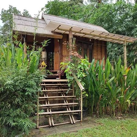 Kuba Bungalows Ko Kut ภายนอก รูปภาพ