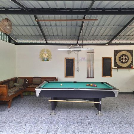 Kuba Bungalows Ko Kut ภายนอก รูปภาพ