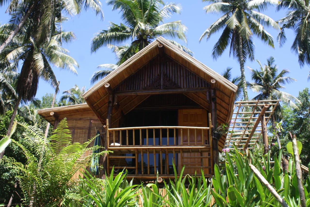 Kuba Bungalows Ko Kut ภายนอก รูปภาพ
