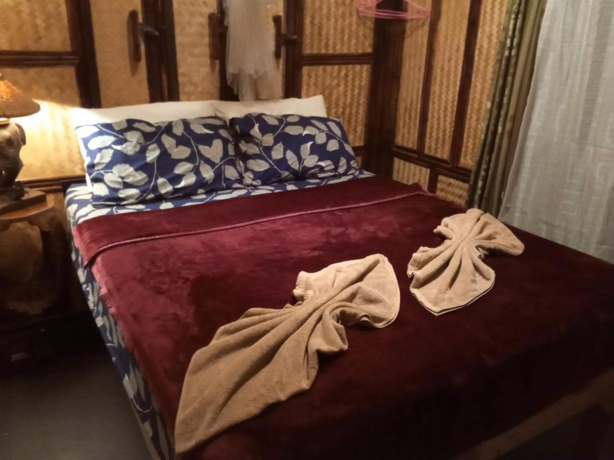 Kuba Bungalows Ko Kut ภายนอก รูปภาพ