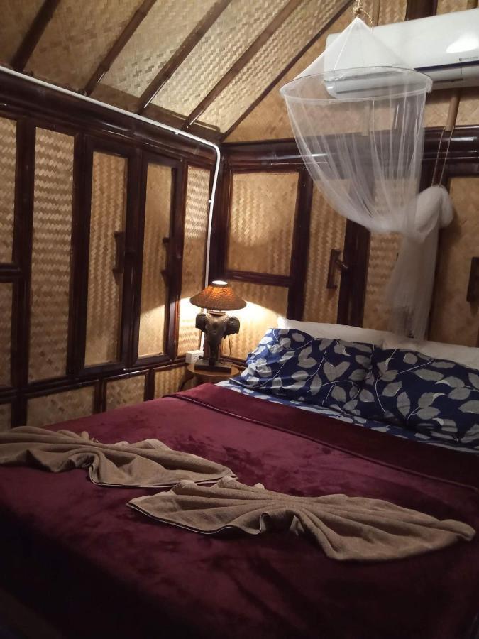 Kuba Bungalows Ko Kut ภายนอก รูปภาพ