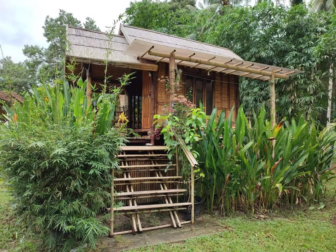 Kuba Bungalows Ko Kut ภายนอก รูปภาพ
