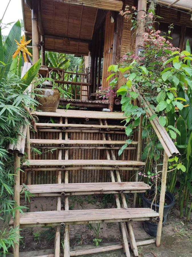 Kuba Bungalows Ko Kut ภายนอก รูปภาพ