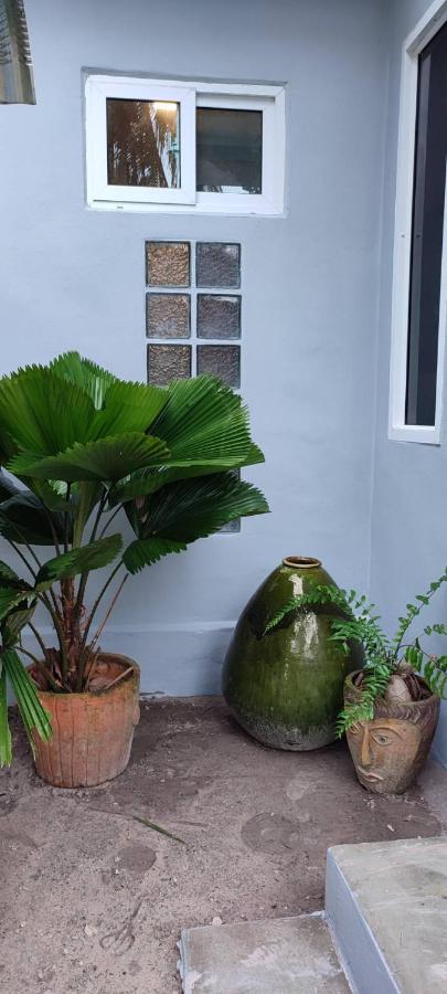 Kuba Bungalows Ko Kut ภายนอก รูปภาพ