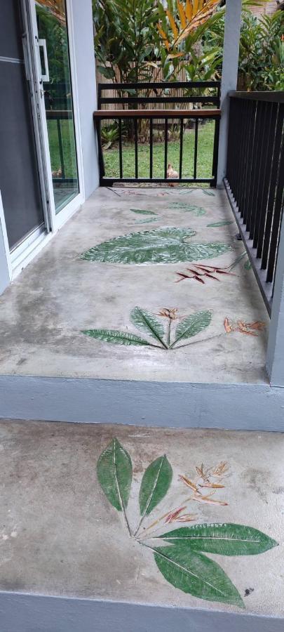 Kuba Bungalows Ko Kut ภายนอก รูปภาพ
