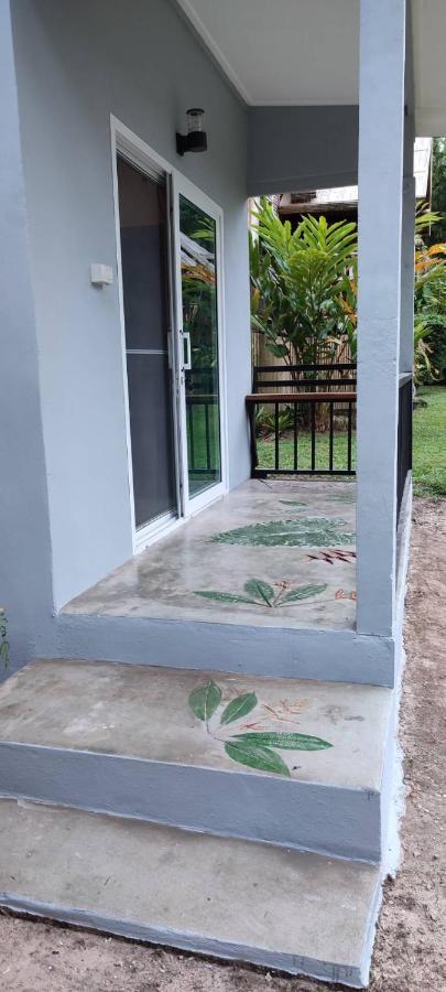 Kuba Bungalows Ko Kut ภายนอก รูปภาพ