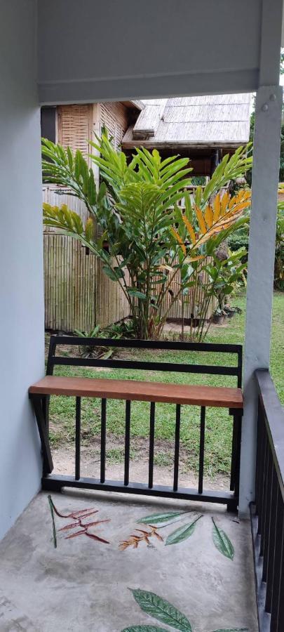 Kuba Bungalows Ko Kut ภายนอก รูปภาพ