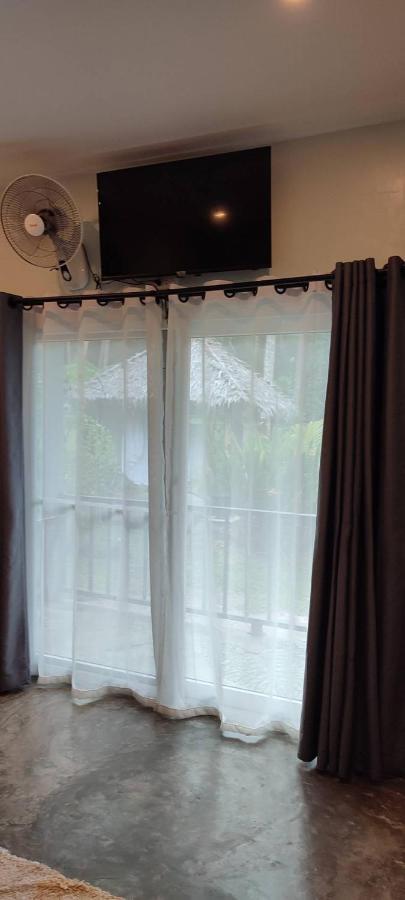 Kuba Bungalows Ko Kut ภายนอก รูปภาพ