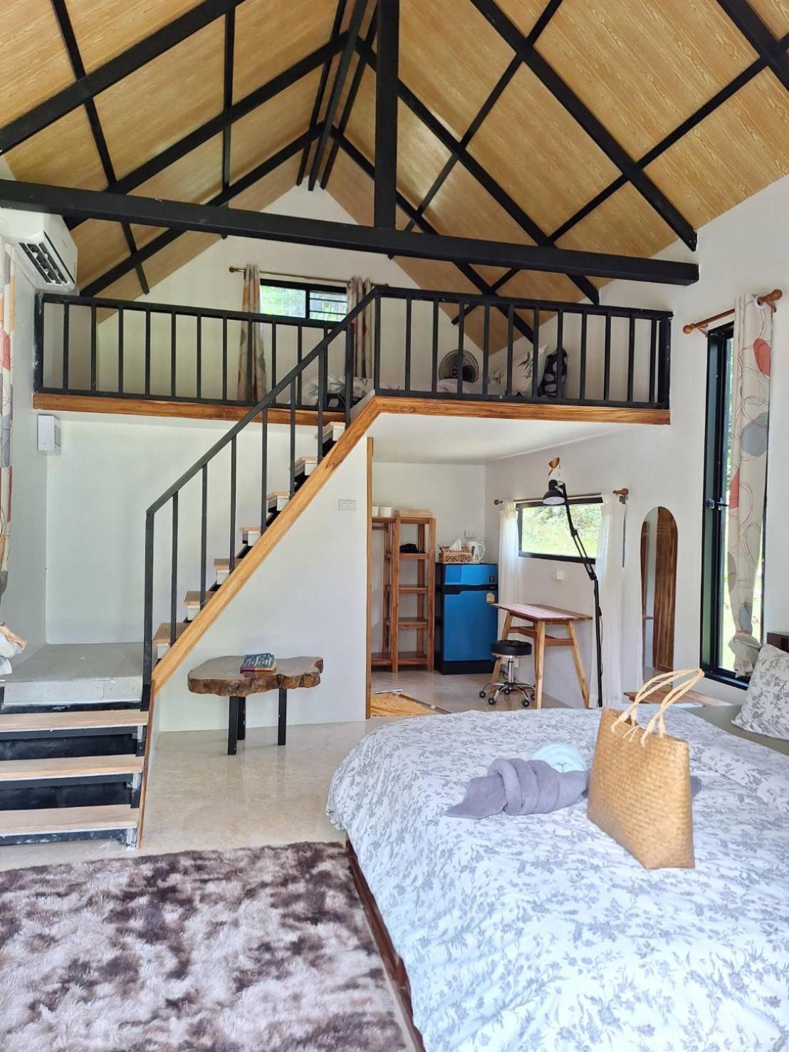 Kuba Bungalows Ko Kut ภายนอก รูปภาพ