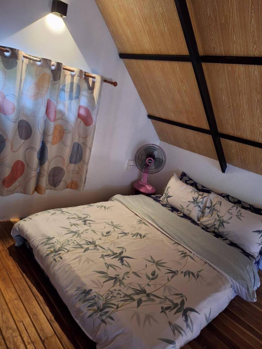 Kuba Bungalows Ko Kut ภายนอก รูปภาพ