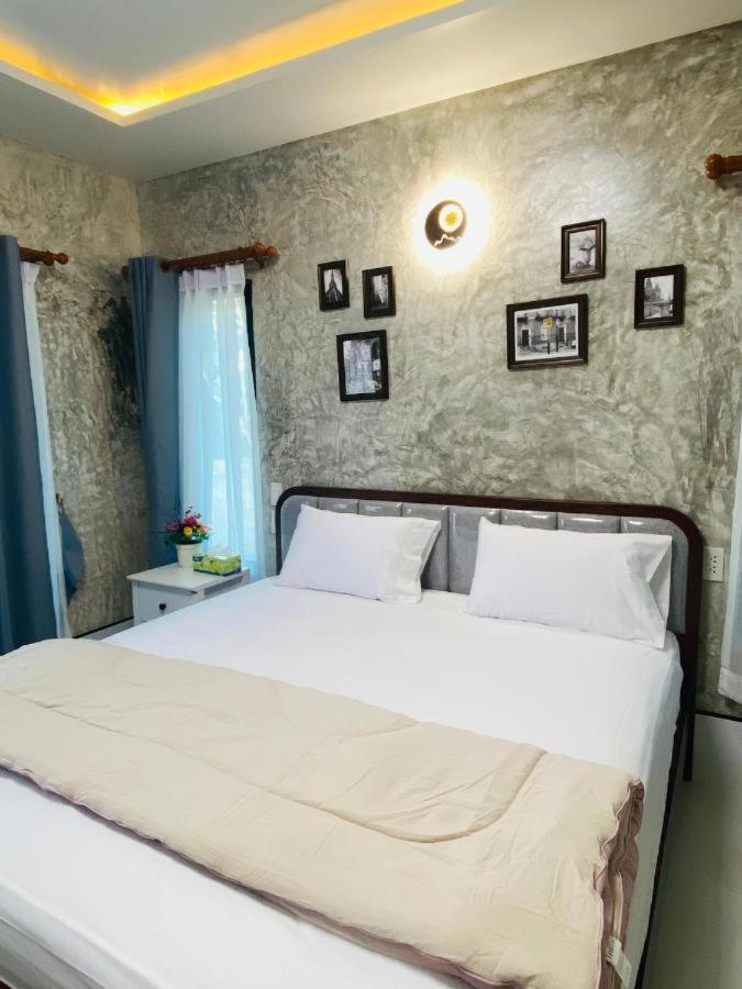 Kuba Bungalows Ko Kut ภายนอก รูปภาพ